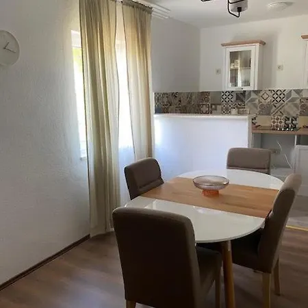 Lejlighed Cozy Jerko Sinj