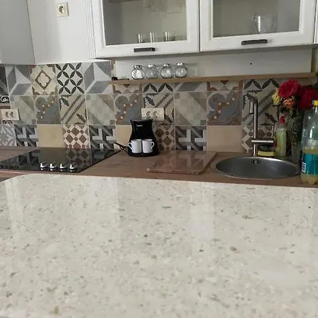 Διαμέρισμα Cozy Jerko Sinj