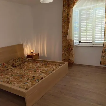 Διαμέρισμα Cozy Jerko