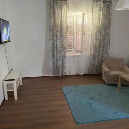 Διαμέρισμα Cozy Jerko